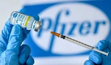 صدور مجوز برای استفاده اضطراری از واکسن فایزر