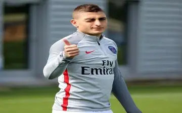  PSG و طعنه های سنگین به بارسلونا و پیکه (عکس) 