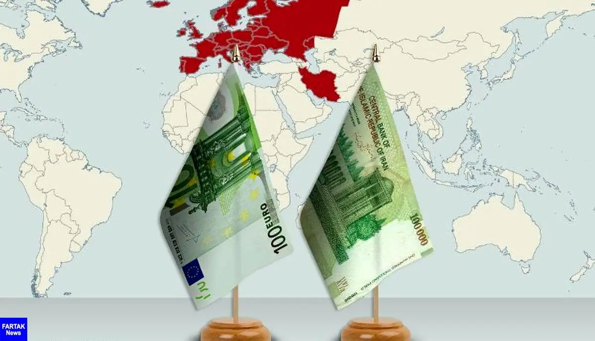  سخنگوی اتحادیه اروپا:ایجاد سازوکار ویژه مالی باایران بخوبی پیش می رود