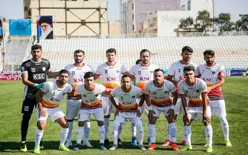 نکونام ترکیب فولاد را اعلام کرد