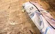 جنایت خونین در قلب تهران / جوانی پسرعمویش را چاقو چاقو کرد