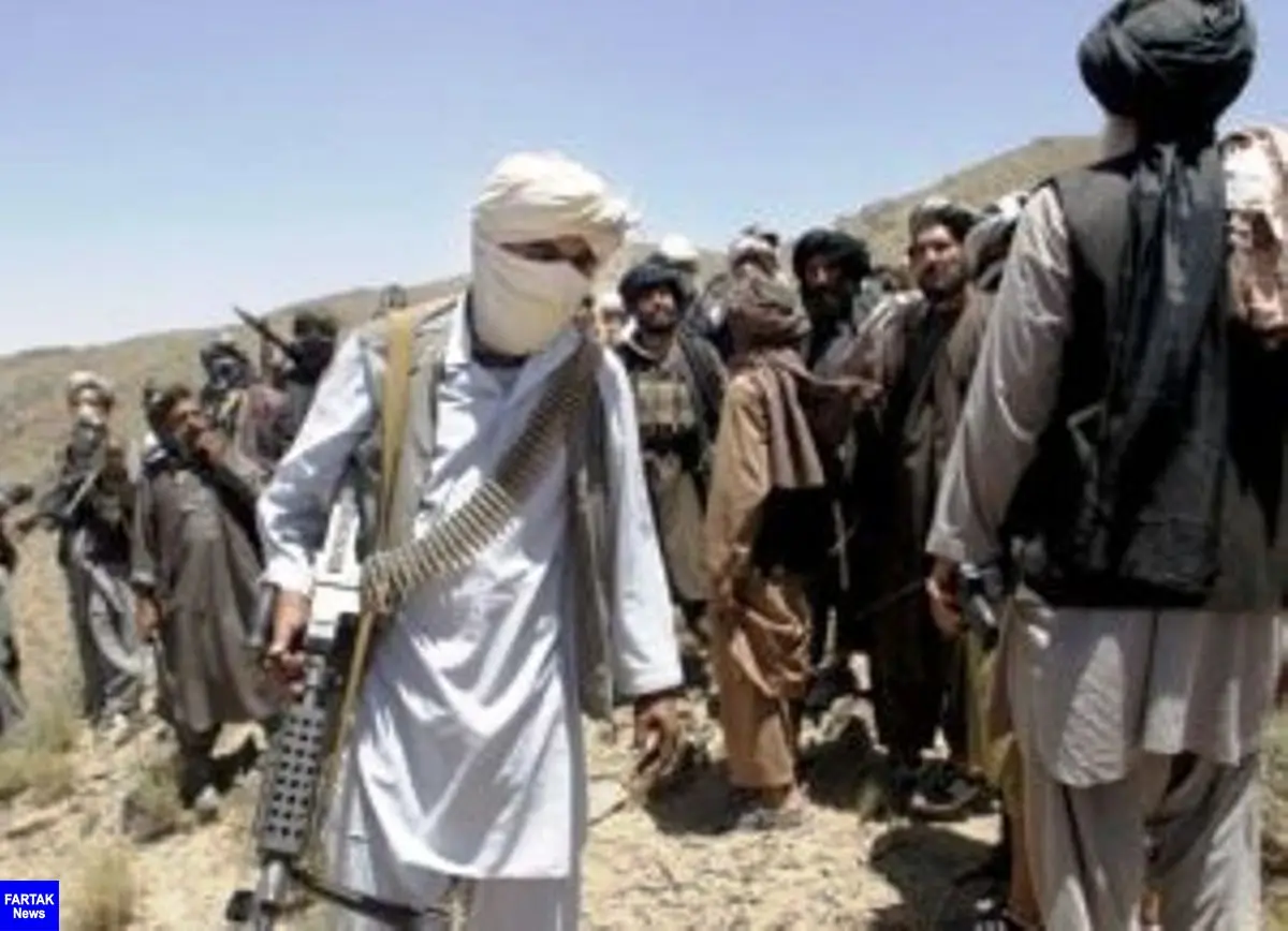 «حافظ محب الله» عضو ارشد طالبان در پاکستان دستگیرشد