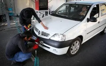 افزایش ساعت کار تمامی مراکز شماره گذاری پایتخت