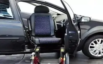 ثبت سفارش خودروهای وارداتی جانبازان آغاز می‌شود!
