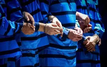 پایان کابوس رانندگان اینترنتی در کرمانشاه/ باند سارقان مسلح با ۴۱ فقره سرقت لو رفت





