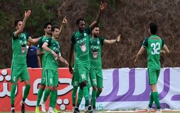 قرارداد بازیکنان نیجریه ای ذوب آهن فسخ شد