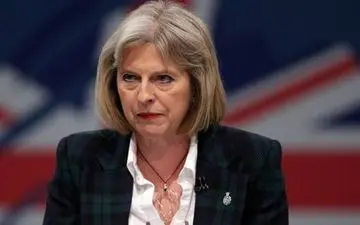 مهلت ۷۲ ساعته به ترزا می‌ برای حفظ سمتش