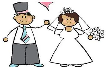 طالع بینی/ با کدام ماه ها ازدواج کنید ؟!