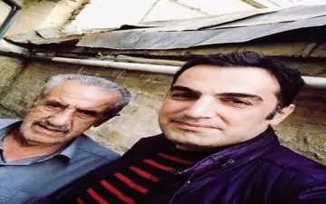 بازیگر و کارگردان کرمانشاهی درگذشت