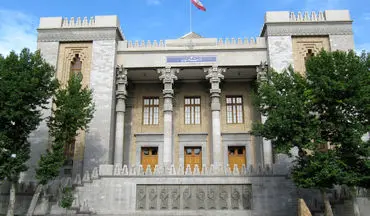 احضار حافظ منافع آمریکا به وزارت امور خارجه