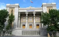 احضار حافظ منافع آمریکا به وزارت امور خارجه