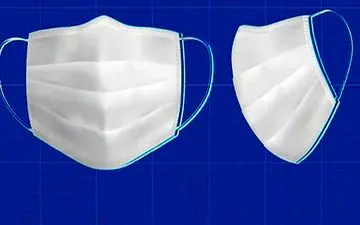 اشتباهات رایج و خطرناک در استفاده از ماسک در برابر کرونا