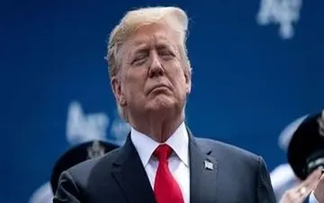  انتقاد تند ترامپ از نخست‌وزیر انگلیس