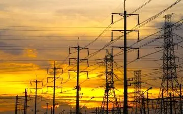 رکورد مصرف برق خوزستان شکسته شد