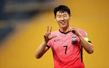 خط و نشان مهاجم کره جنوبی برای ایران با گلزنی در لیگ انگلیس