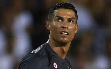 رسوایی فساد اخلاقی جدید برای رونالدو ؛ این بار پای یک زن آمریکایی در میان است!