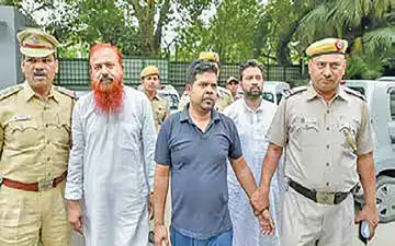 مردی به خاطر ازدواج مجدد، زن جوانش را وحشیانه کشت 