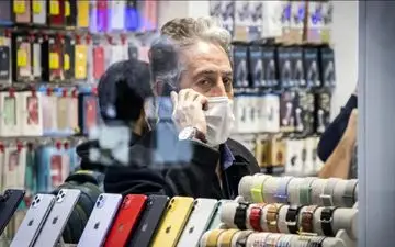 فروش آیفون ۱۴ در مشهد ممنوع شد