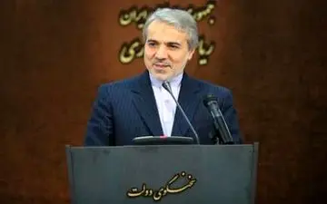 نوبخت: تولید نفت از سه میلیون و ٩٠١ هزار بشکه در روز فراتر رفت