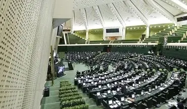 استعفای دو نماینده کاشان و تهران از نمایندگی مجلس