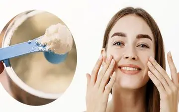 ویتامین های ضروری برای سلامت پوست