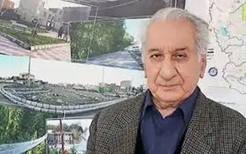 عامل ایجاد زلزله‌های کوچک در ایران