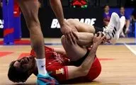 اسماعیل‌نژاد و شریفی غایبان بزرگ ایران مقابل آلمان در لیگ ملت‌ها
