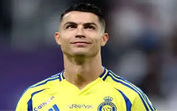 رونالدو با جوکر علیه بتمن!/ نقش جدید کریستیانو لو رفت 