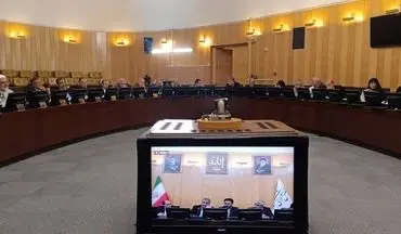 بررسی سیاست‌های ابلاغی رهبری در حوزه انرژی هسته‌ای در مجلس