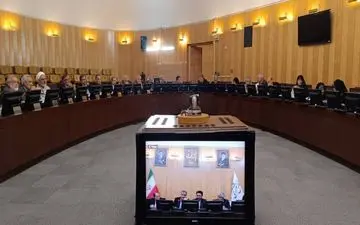 بررسی سیاست‌های ابلاغی رهبری در حوزه انرژی هسته‌ای در مجلس