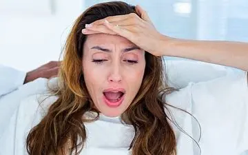 برای کاهش درد زایمانت، فقط کافیه اینو بدونی