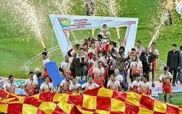 پنج به علاوه یک گزینه برای نیمکت فولاد خوزستان