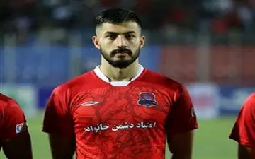 واقعا پیشنهادهای خیلی خوبی داشتم/مدیون نساجی بودم!