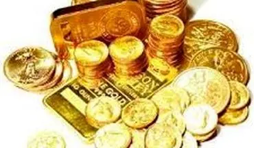  ثبت رکودهای جدید قیمتی در بازار سکه و طلا