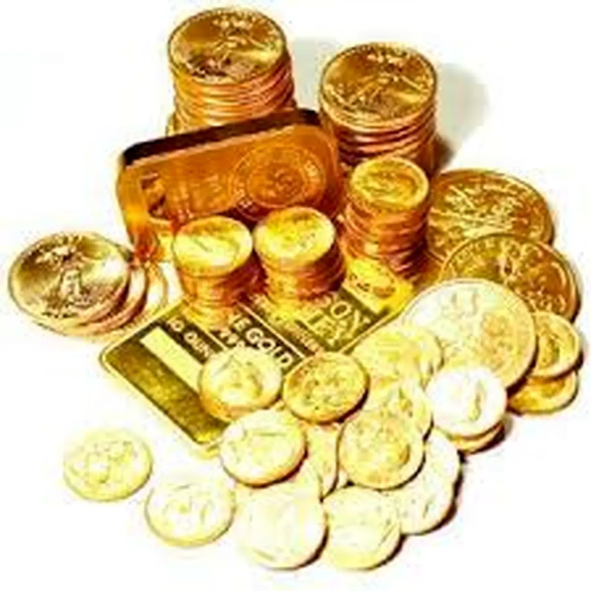  ثبت رکودهای جدید قیمتی در بازار سکه و طلا