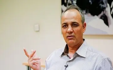 پاسخ طعنه‌آمیز زیدآبادی به سخنگوی شورای نگهبان