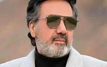 دانلود آهنگ «روزگار روز مرا پیش‌فروشی کرده» از معین با کیفیت عالی