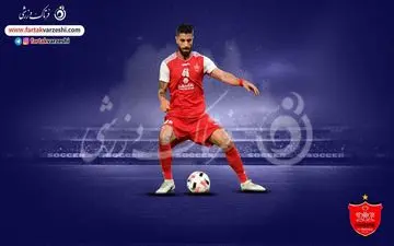 مطمئن و جنگنده/ خرید پرسپولیسی‌ها خیلی زود جواب داد