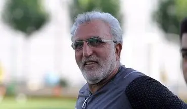  زمان نشست خبری فرکی و گل محمدی مشخص شد