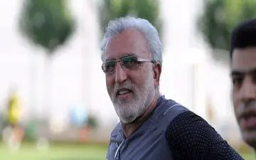  زمان نشست خبری فرکی و گل محمدی مشخص شد