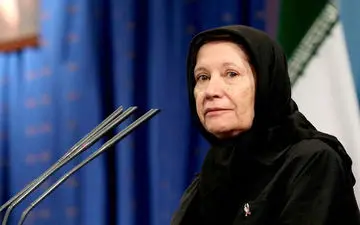 دکتر محرز: کسی که ماسک نمی‌زند علاوه بر آسیب رساندن به خودش، به حقوق عموم مردم تجاوز می‌کند