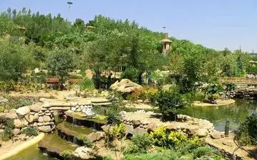 باغ پرندگان تهران تا اطلاع ثانوی تعطیل شد