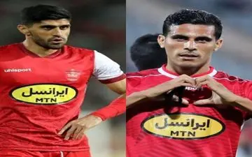 زمستان پر رفت و آمد برای سرخپوشان / فقط مهاجم نه، چپ و راست پرسپولیس هم می‌لنگد