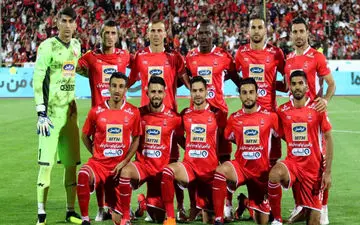 اتفاق عجیبی که پرسپولیس را در رتبۀ هشتم جدول قرار می‌دهد!