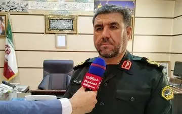 شناسایی و دستگیری کلاهبردار حرفه‌ای با رسیدساز جعلی 