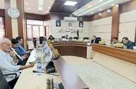 اولتیماتوم دادستان هم برای انتخاب هیات رییسه شورای شهر نتیجه نداد

