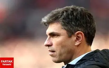 رونمایی از سرمربی جدید تیم مادریدی