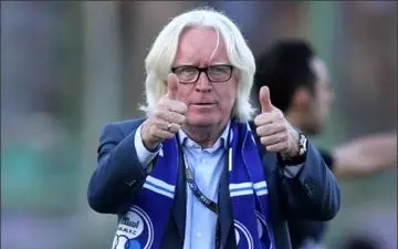 خط حمله رویایی استقلال در نیم فصل ؛ برگ برنده شفر رو شد!