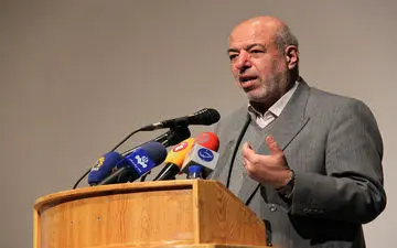 گرد و غبار و رطوبت همچنان مقصر اصلی مشکلات خوزستان/نقاط کانونی گردو غبار زیر کشت می‌رود