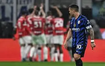 چهار بحران اصلی اینتر که رویای سه‌گانه را نابود کرد